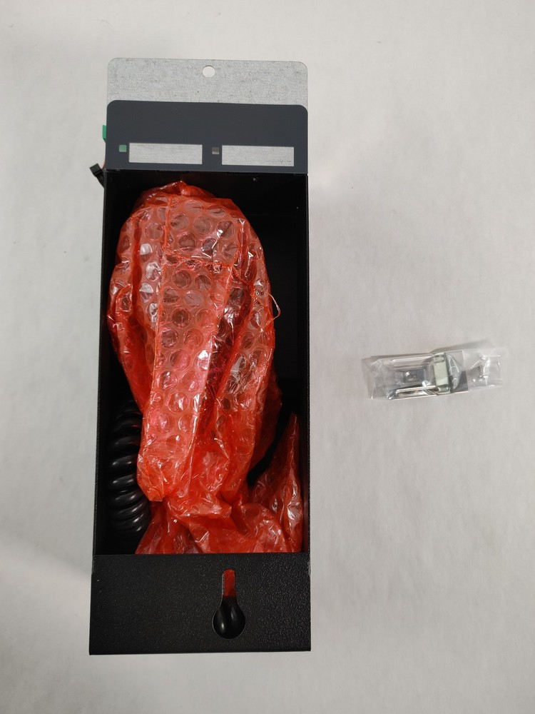 New Siemens VTO2004-U2 Option module - Microphone Open Box