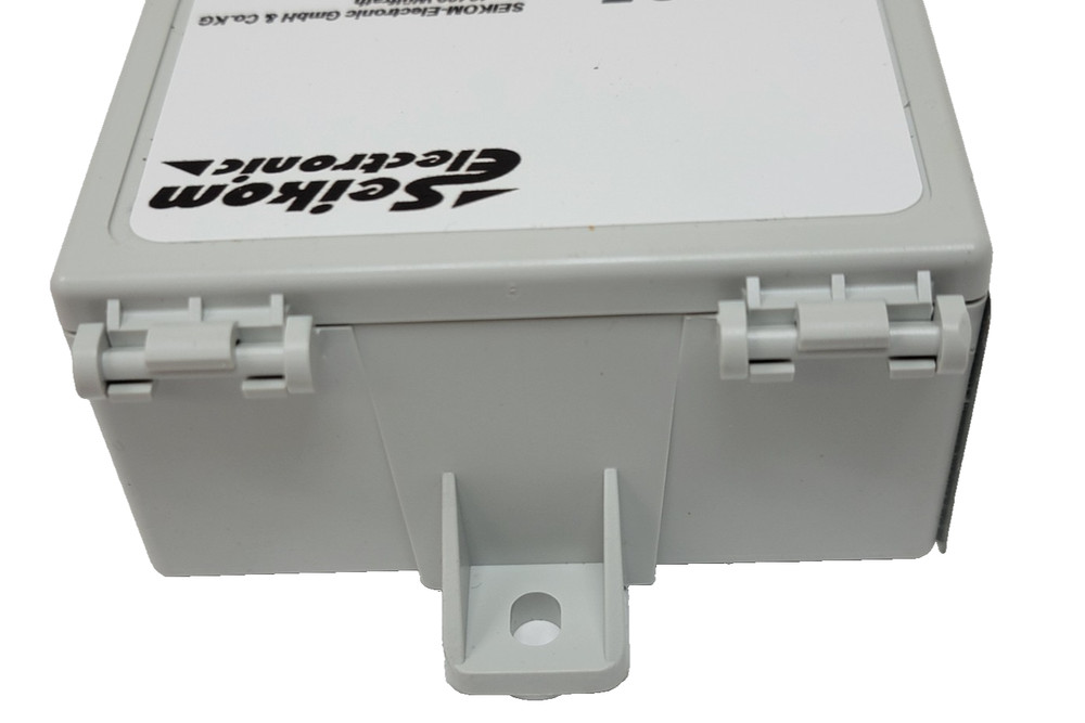 Seikom Electronic DTM05 Differential Pressure Transmitter