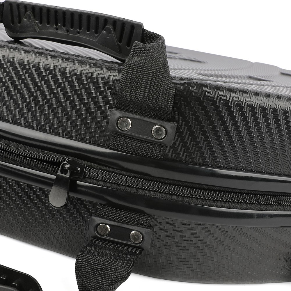 Archery Compound Bow Case ABS Backpack Handbag Protect Bow Target Shoot Outdoor