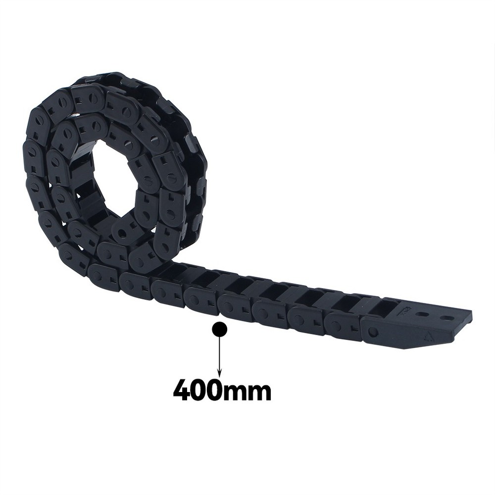 Bridge Type Cable Drag Chain Kit For AD 5M/AD 5M Pro 3D Printer Accessories