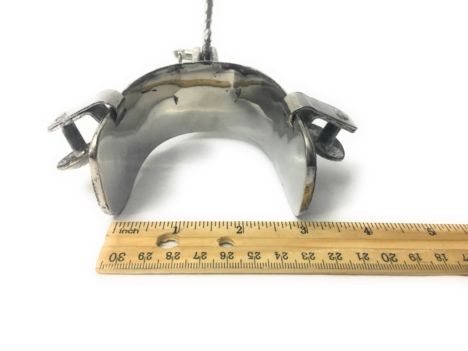 MEXICAN CHARRO SPURS. ESPUELAS CHARRAS FINAS. CHARRO HORSE GEAR, MEXICAN SPURS