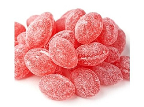 Bayside Candy Claeys Bulk Sanded Candy Drops