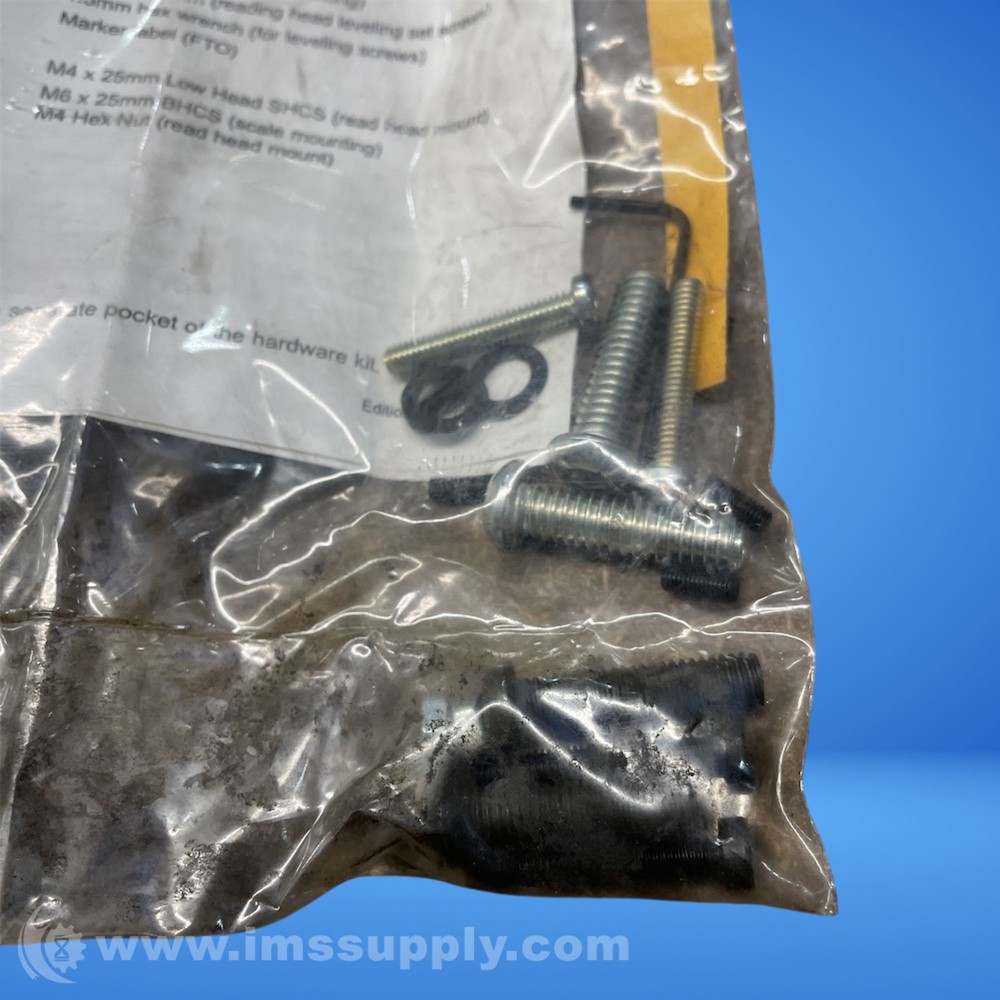 Acu Rite 101001-060 Encoder Mounting Hardware Kit FNFP