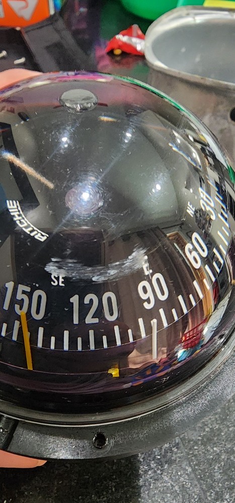 Ritchie Compass