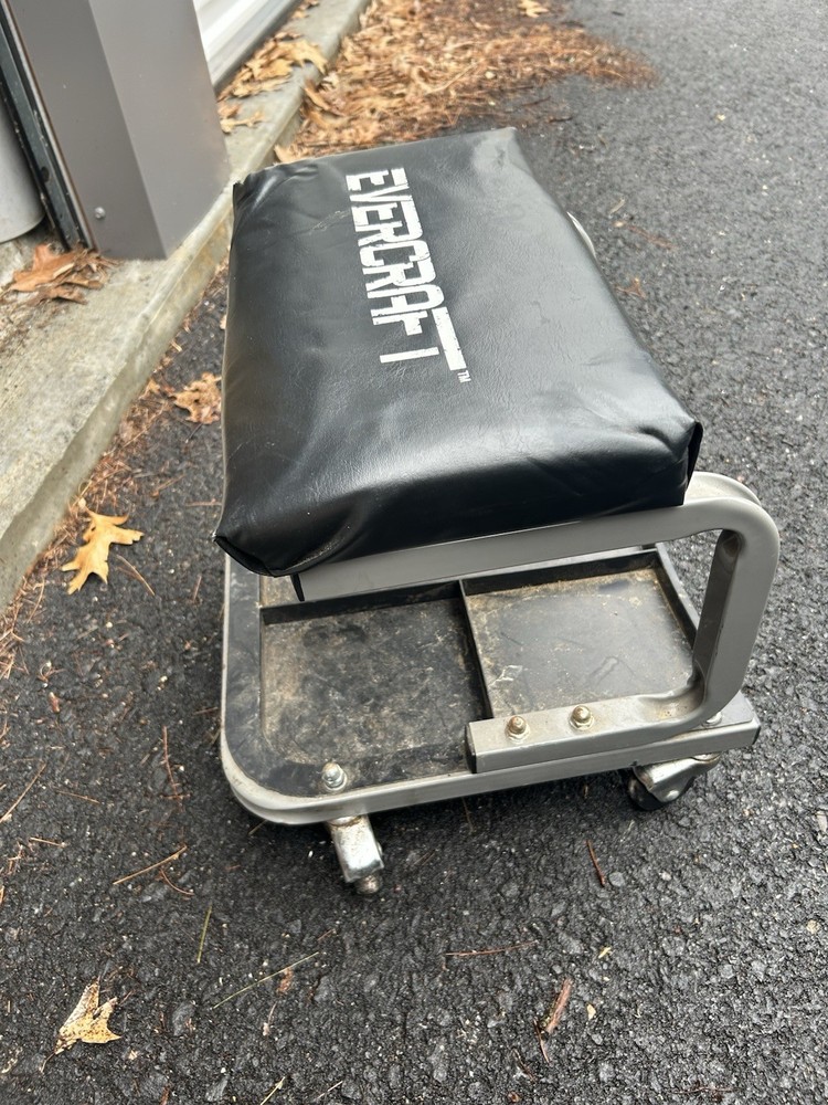 Ever Craft Seat Creeper
