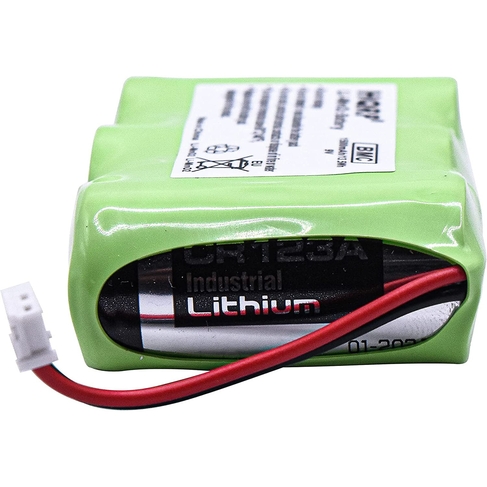 Battery for ACR Resqlink Personal Locator Beacon, Model PLB-375 A3-06-2703