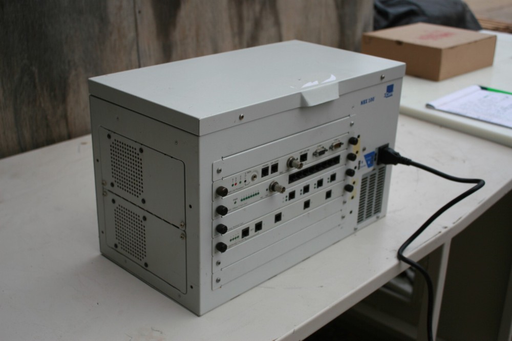 3Com NBX 100 Communications System