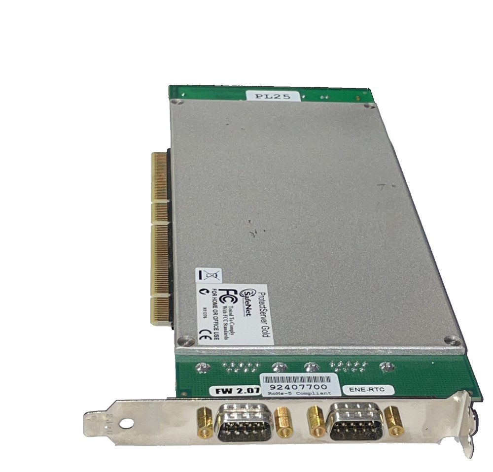 SafeNet ProtectServer Gold