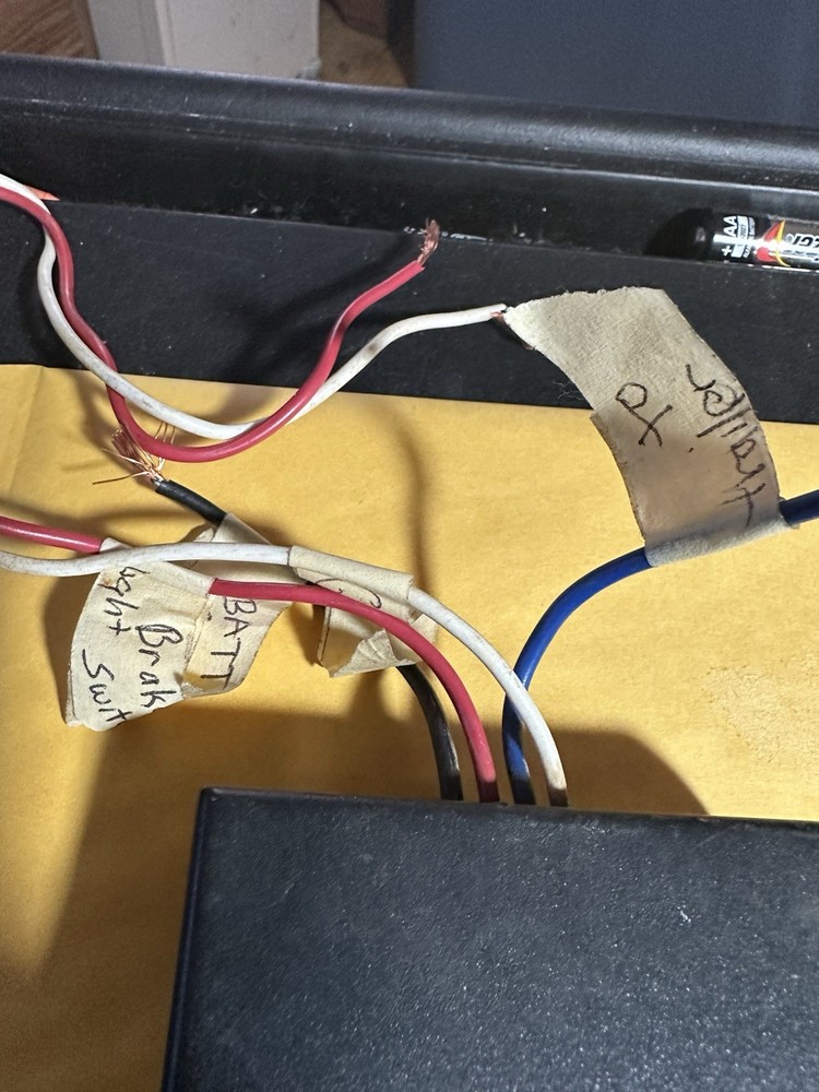 Draw-Tite Activator II Trailer Electric Brake Controller Assist Power Module