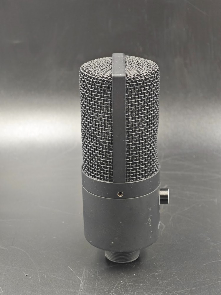 Fifine Microphone Black Used Working