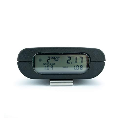 Club Timer III - Shot Timer Guaranteed to Help You Improve