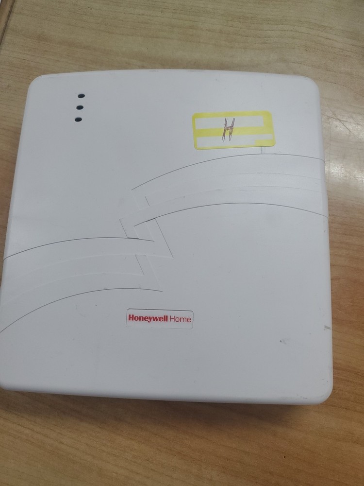 Honeywell LTE-IV