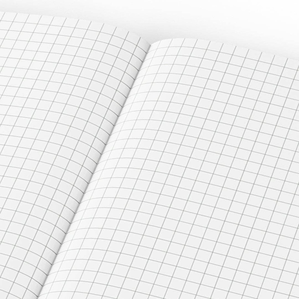 LOCHBY - A5 Grid
