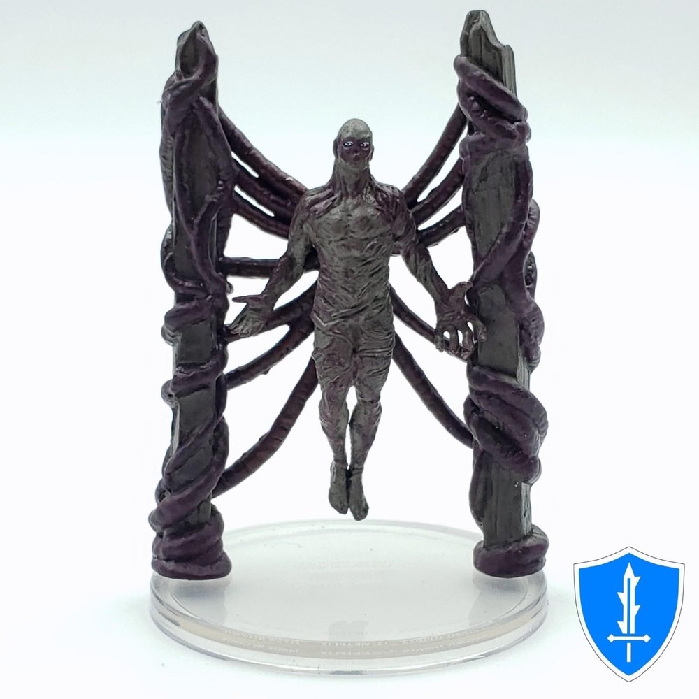 Vecna - Stranger Things #16 D&D Prepainted Miniature