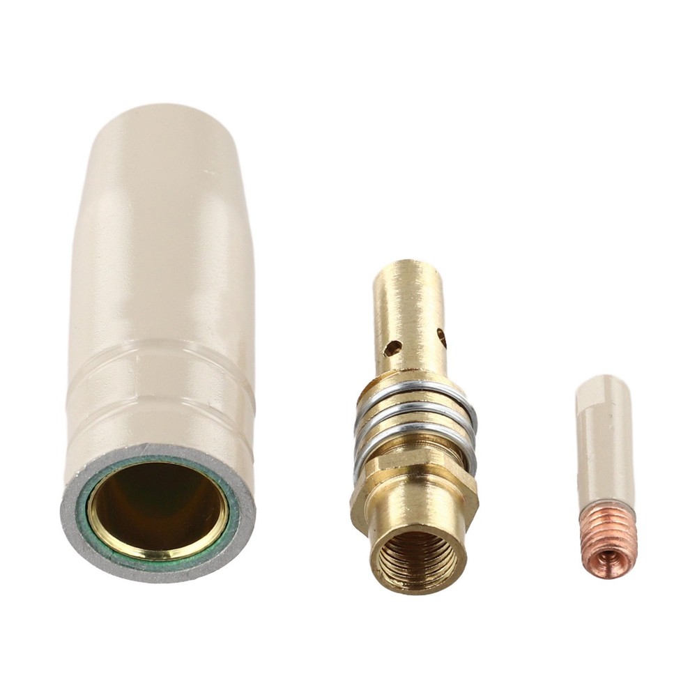 Coating Protection Nozzle Advanced Welding Solution Aviation Aluminum Material