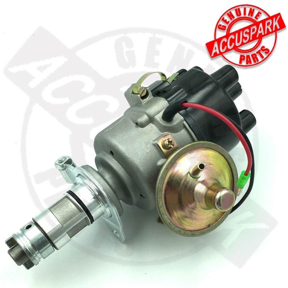Triumph Spitfire 1500cc Complete AccuSpark Electronic Distributor Ignition Pack