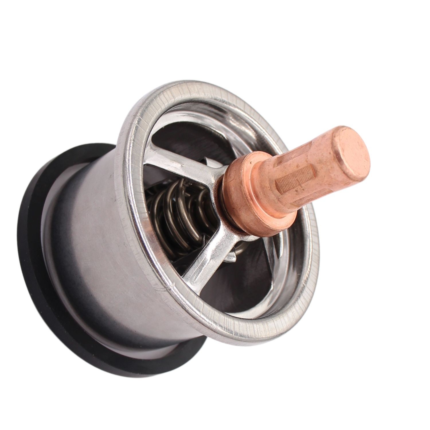 82℃ Temperature Regulator for Caterpillar Cat 330L 3306 TAD55