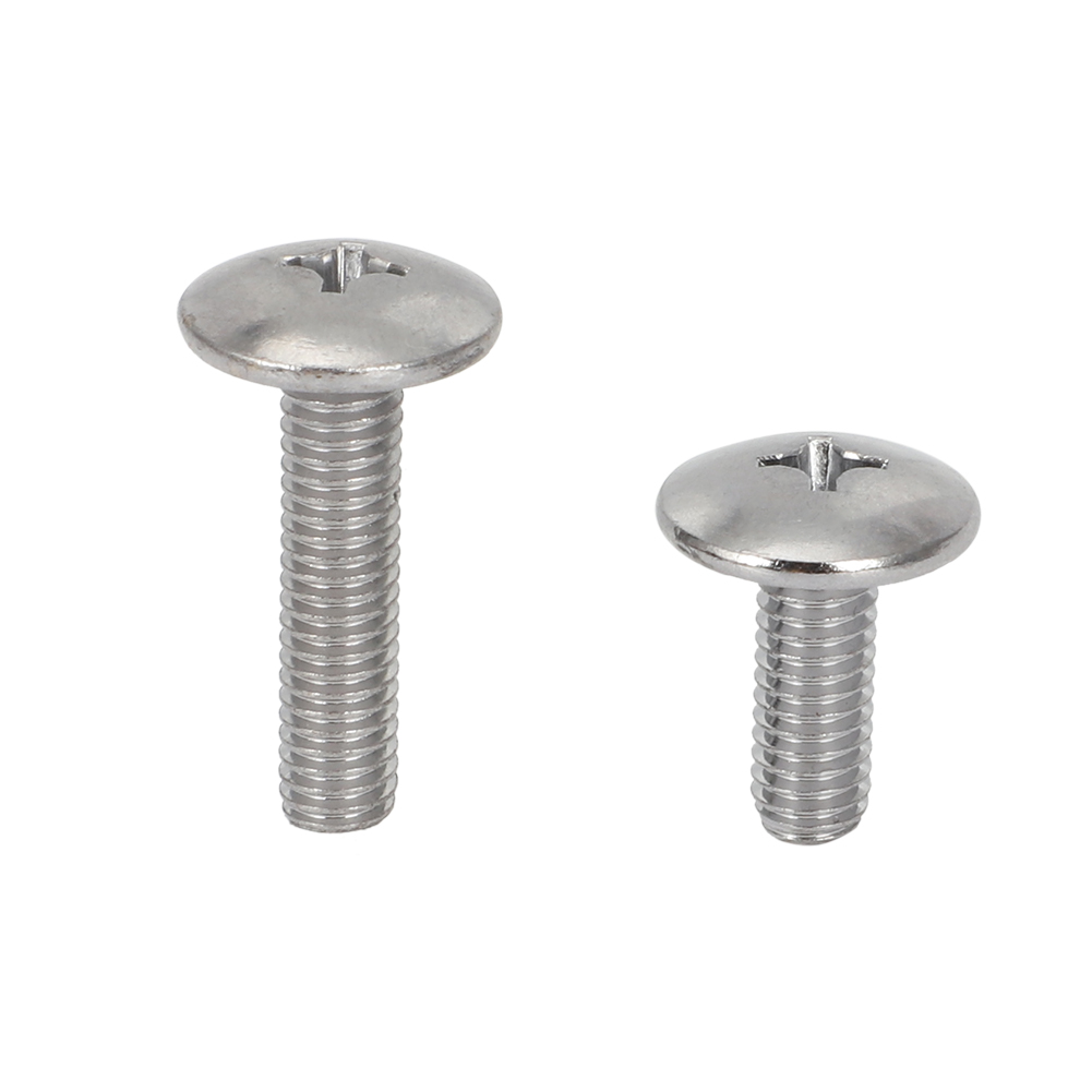 For Yamaha Warrior Banshee Blaster Round Head Fenders Screw Bolts Rebuild Kit