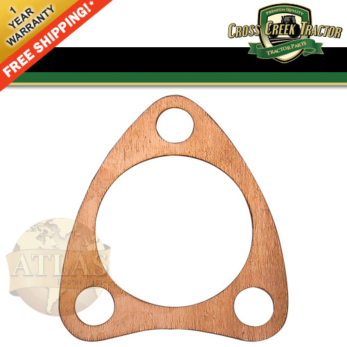 0490023 Gasket For Massey Ferguson Tractors 35 65