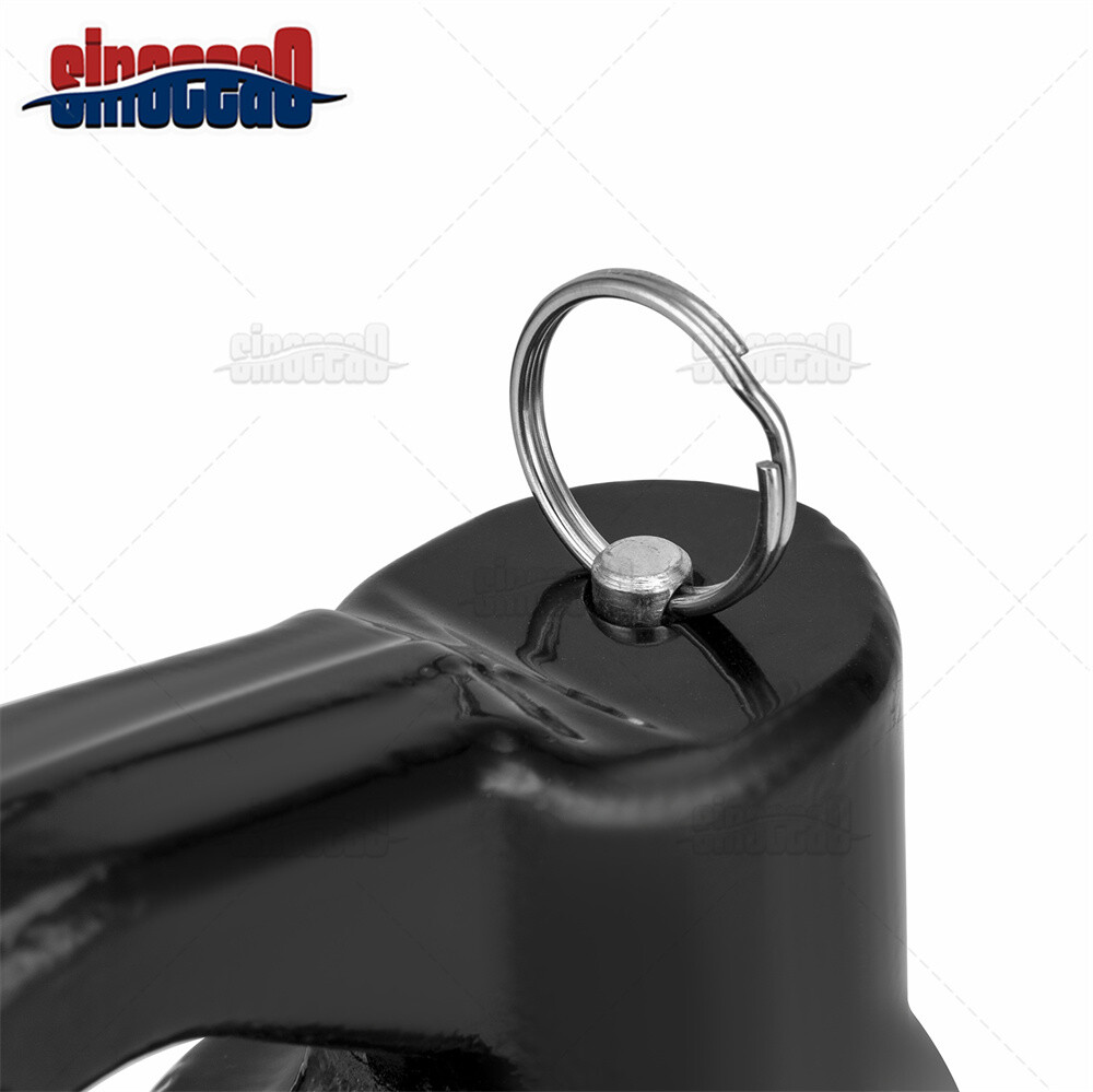 Puck System Gooseneck Hitch Ball Kit , 2-5/16" for 16-24 Silverado 2500HD/3500HD