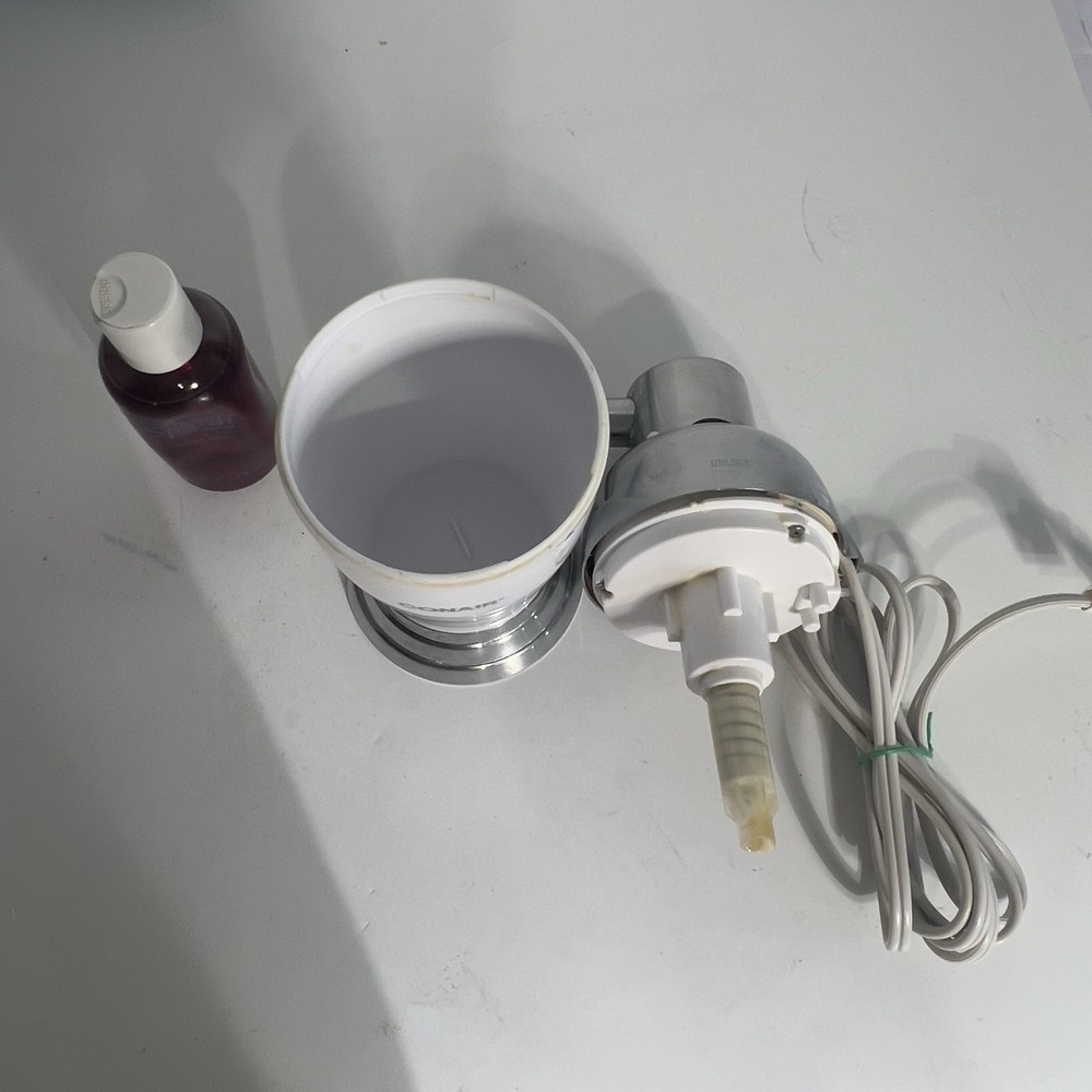 Conair Oil Warmer Preowned Tested