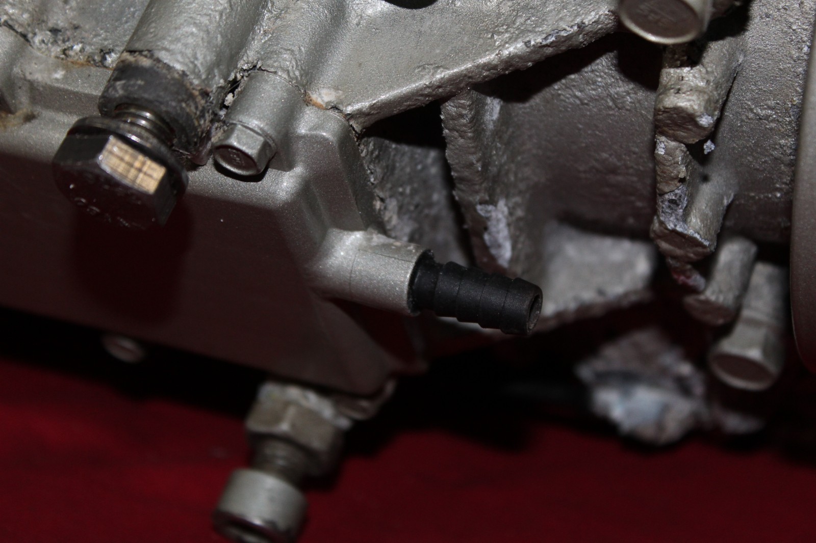 2000 - 2003 Sea Doo 947 951 XP RX GTX DI OEM Motor Engine 421888532 150+ PSI