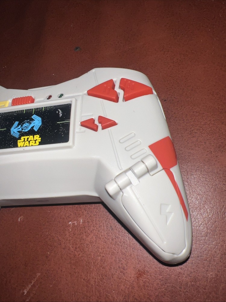 Air Hogs Star Wars Remote Control ONLY FOR Zero Gravity made for Disney