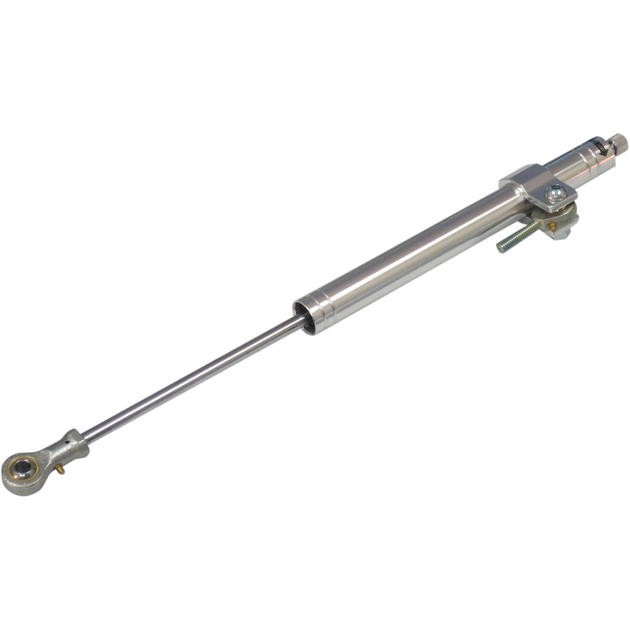 Shindy Universal Round Steering Stabilizer with 335mm Overall Length