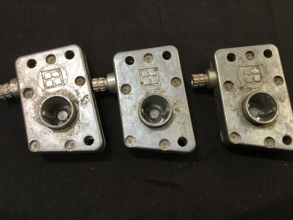 Locksmith Phillips Window Regulators, set of 4