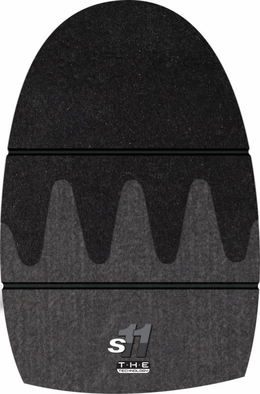 Dexter THE 9 Slide Sole