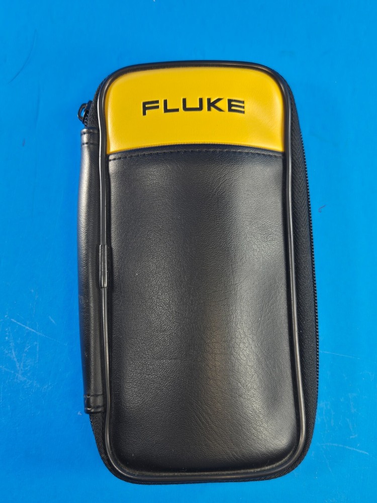 New Fluke 65 Infrared Thermometer IR