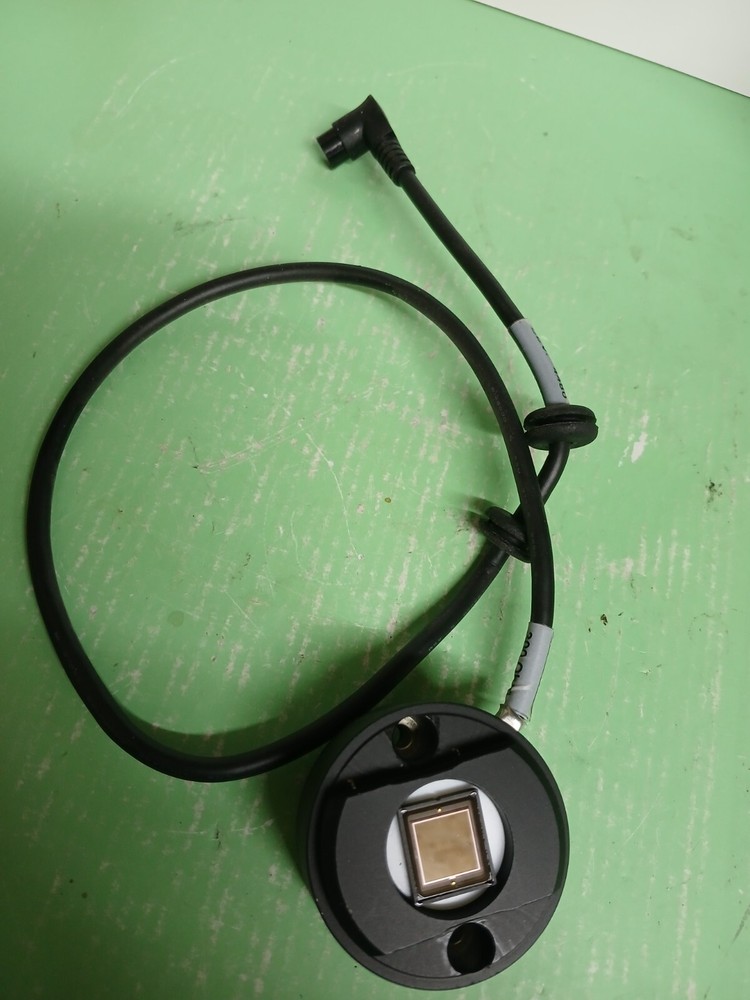 Varian Spectrometer 50 conc part optic Device