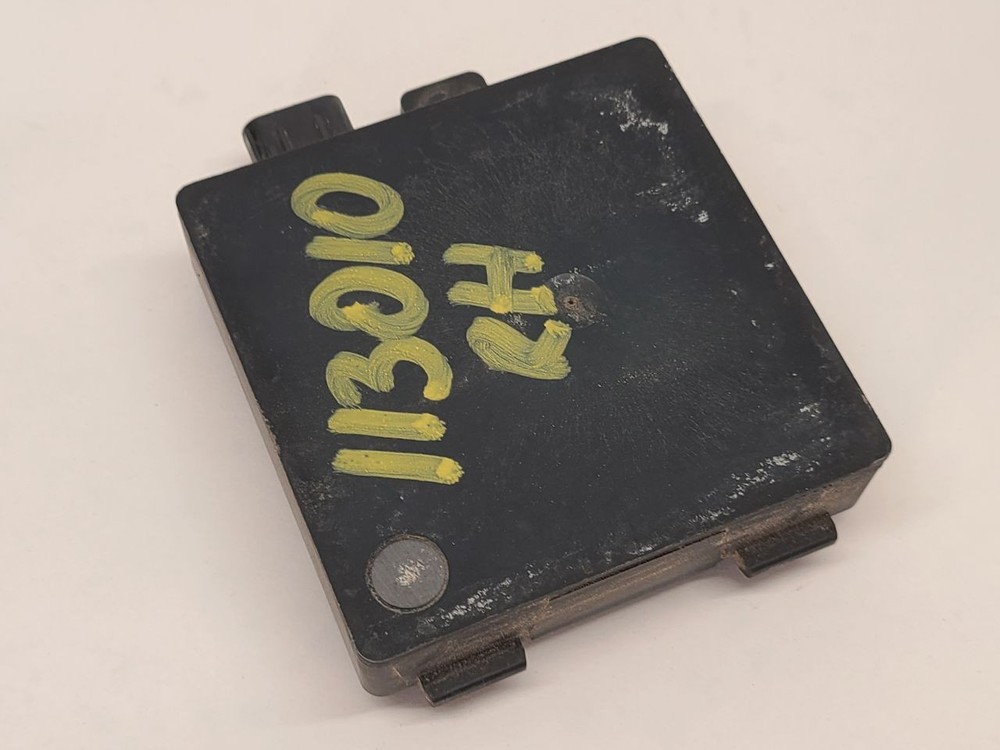 Blind Spot Detection System Warning Control Module fits 2011 Ford Fusion D