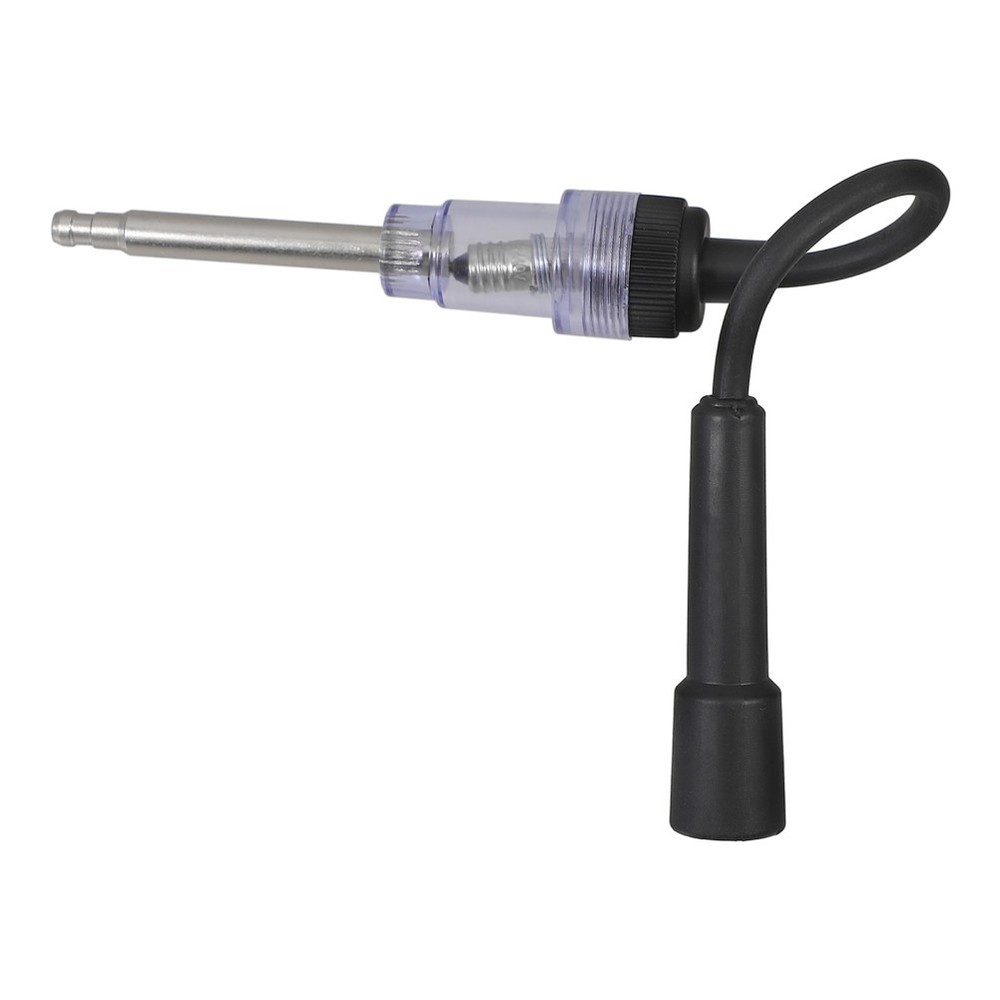 Engine Indicator Ignition System Tester Automobile Spark Plug Tool Car Coil