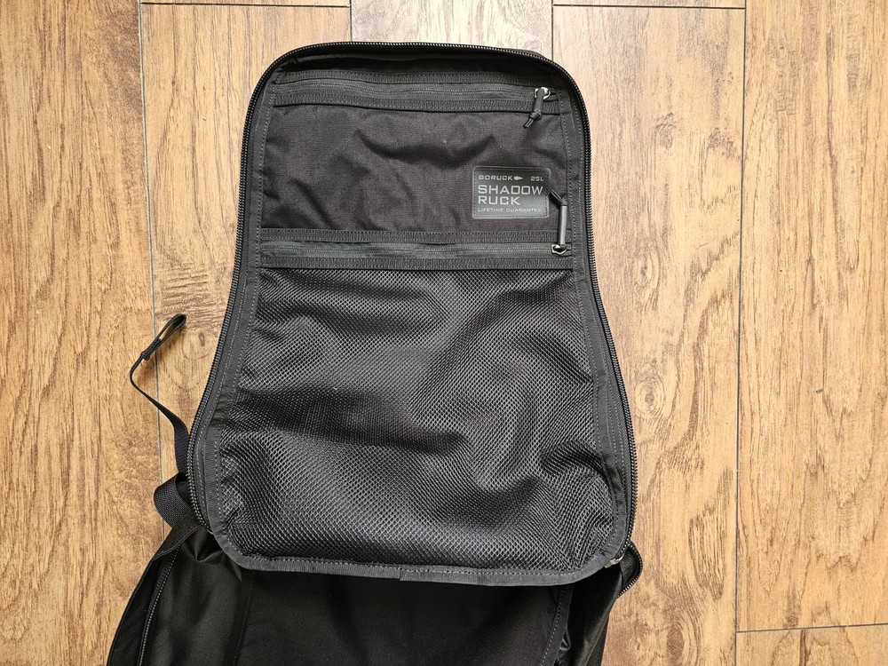 GoRuck Shadow Ruck Backpack 25L