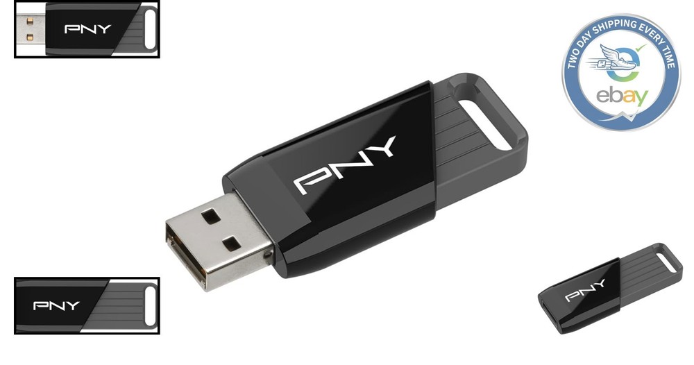 Portable 256GB Attaché X USB Drive - Advanced Speed, Essential Storage Solution