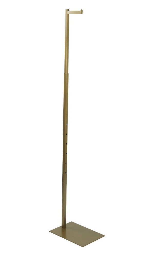 SSWBasics Gold Adjustable Single Costumer