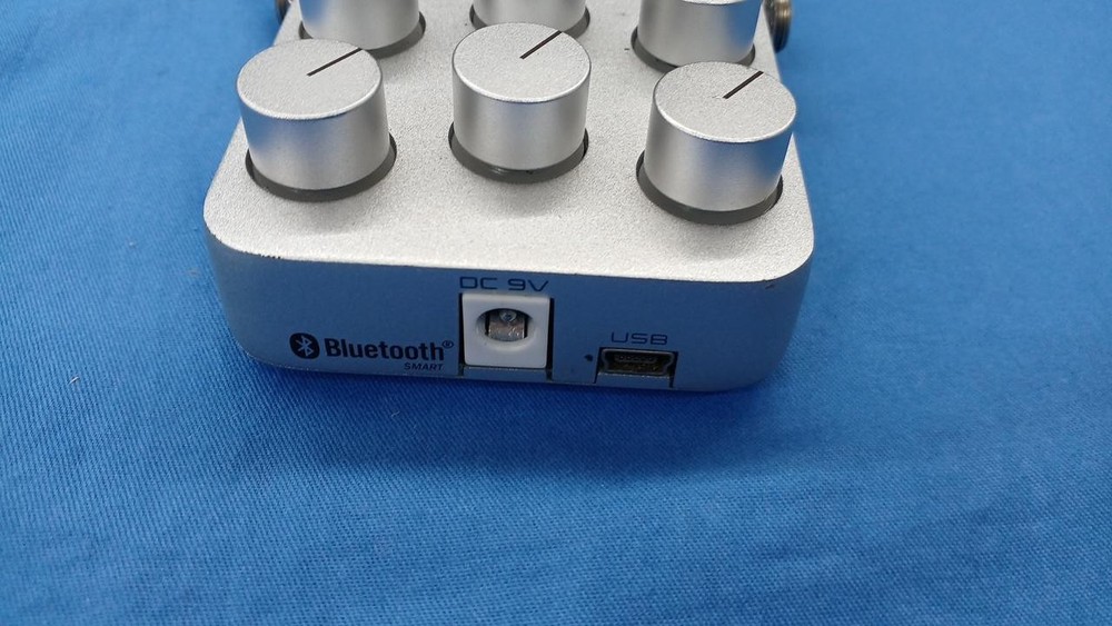 Hotone Xtomp Effector No.nm1508