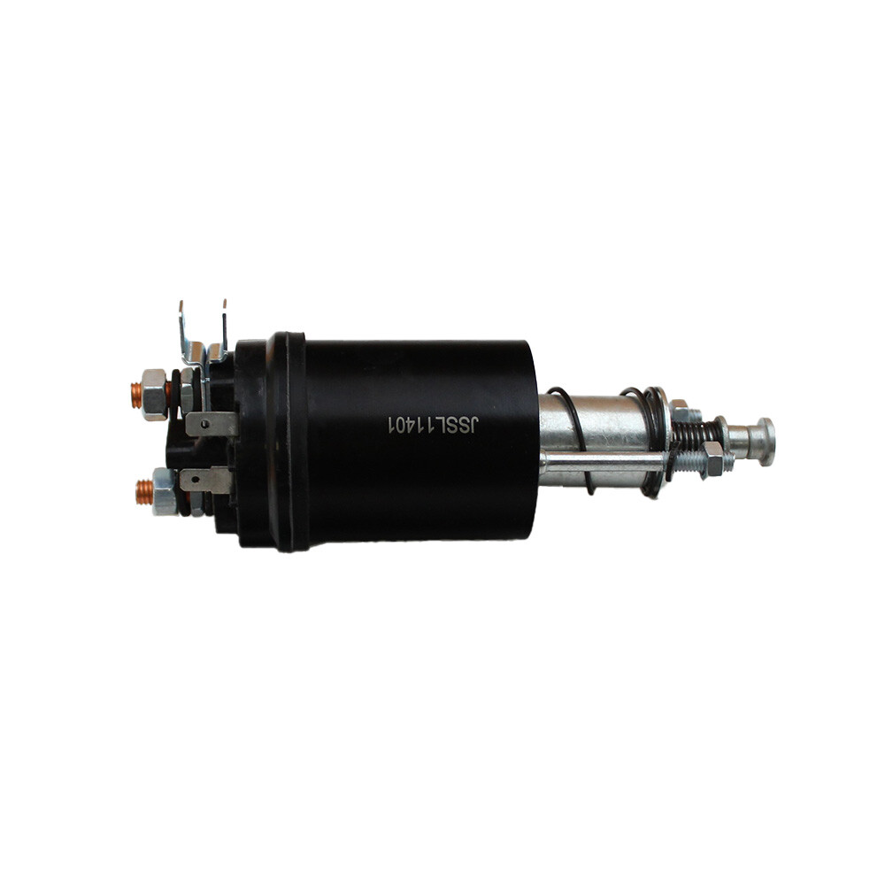 Starter Solenoid - Fits Ford - E4NN11390AC