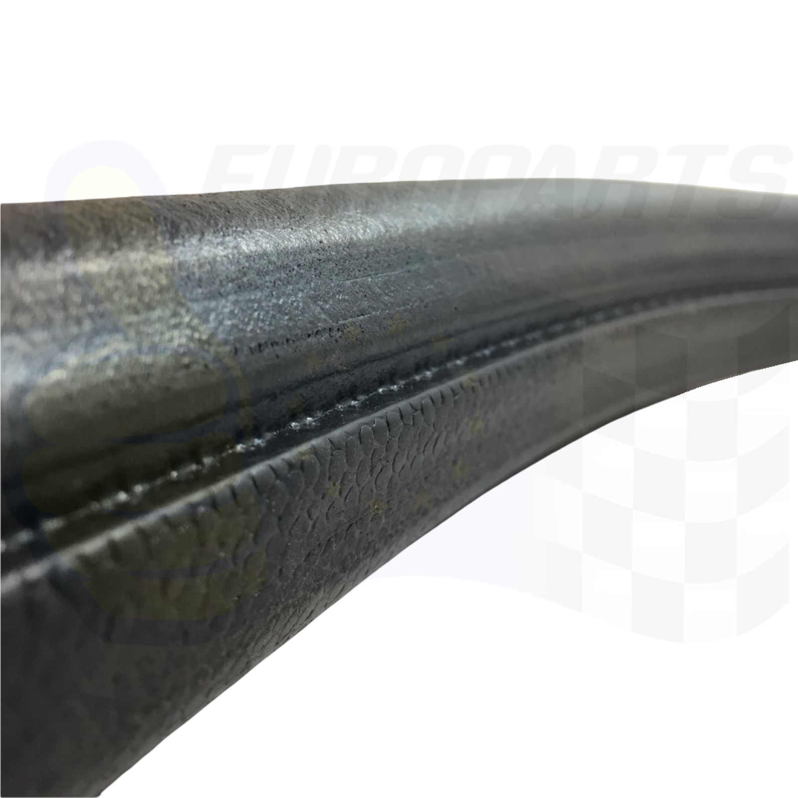 2003-09 Hummer H2 SUV 5-Piece Rubber Seal Weatherstrip Set for Doors & Liftgate