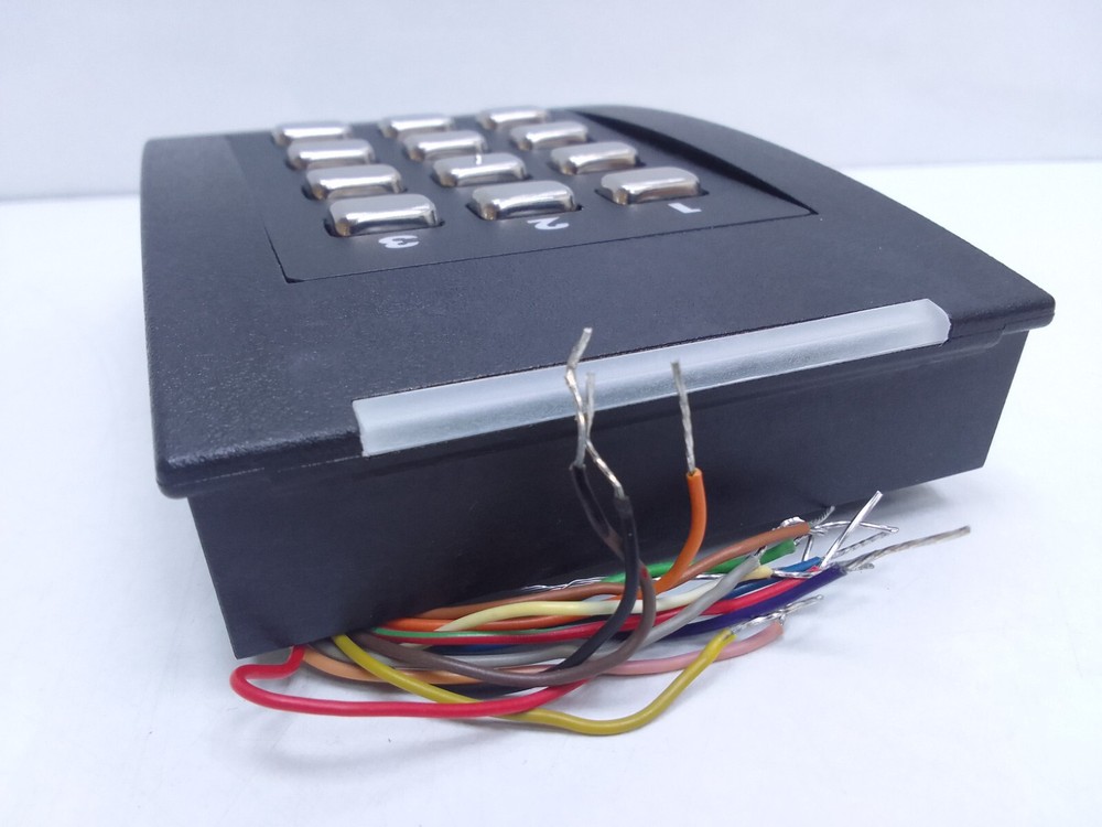 BOSCH ARD-SERK40-W1 ICLASS READER