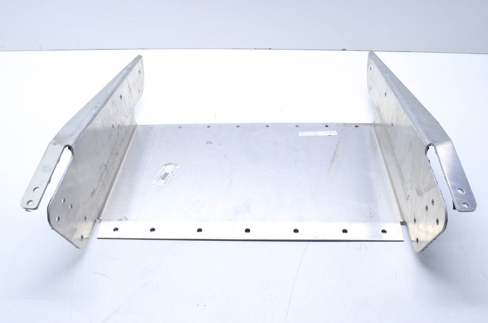 OEM Polaris 5244442 Closeoff Panel