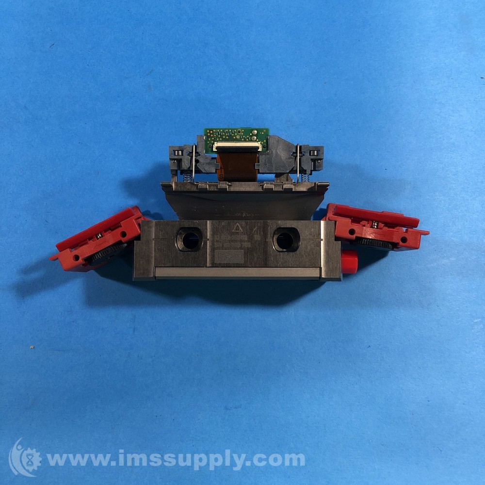 Heidenhain Corp 802 059-02 T6 Linear Encoder Reading Head USIP