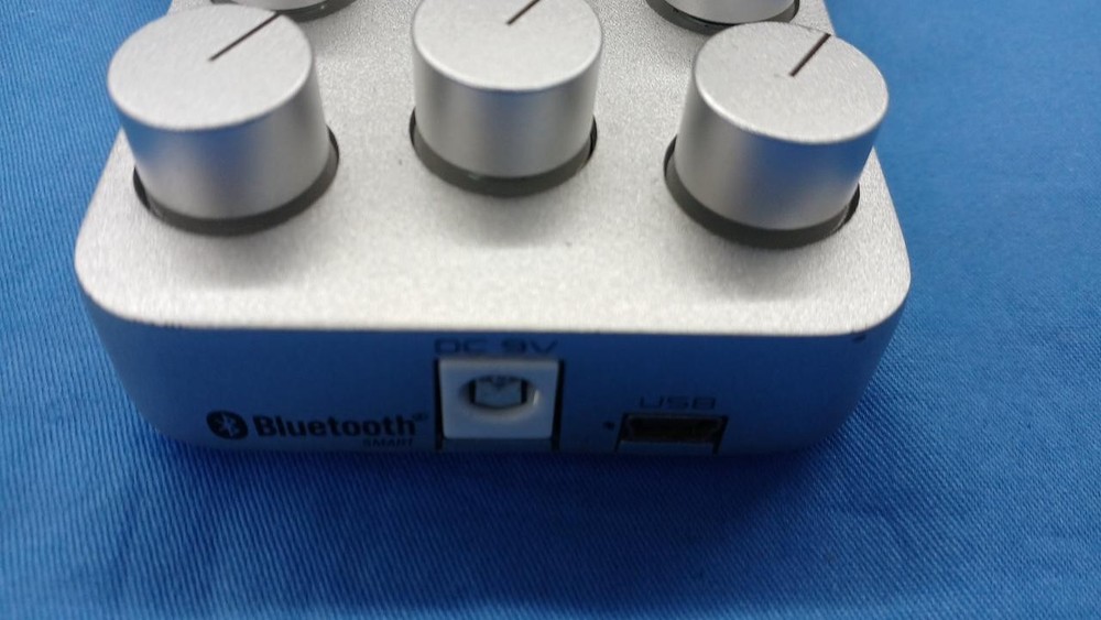 Hotone Xtomp Effector No.nm1508
