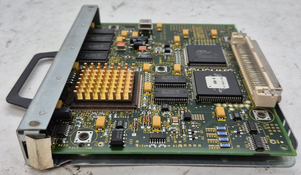 Cisco Compression / 1 Module 800-02057-01