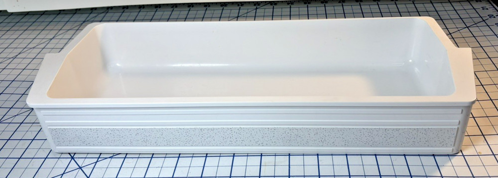 Whirlpool Refrigerator Door Bin 2177883 White