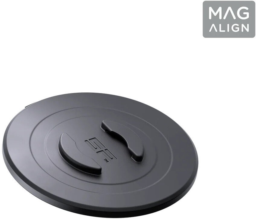 SP Connect SP Mag-Align Adapter SPC+ – Magnetic Alignment Phone Mount Accessory