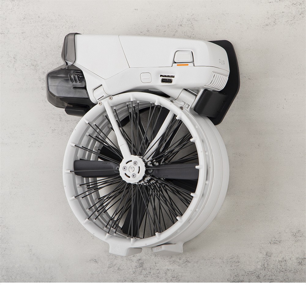 Drone Wall Mount Bracket Key Hook Headset Wall Mount Bracket for DJI FLIP