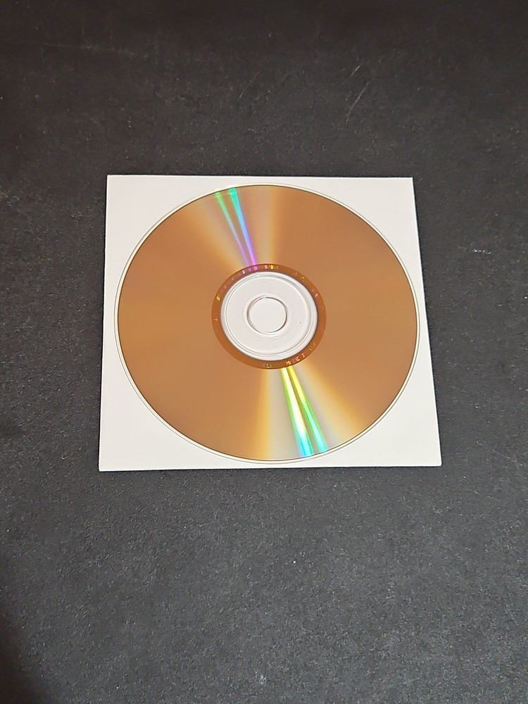 Dell Drivers & Utilities Software CD For Installing Intel PRO/Wireless 2200BG