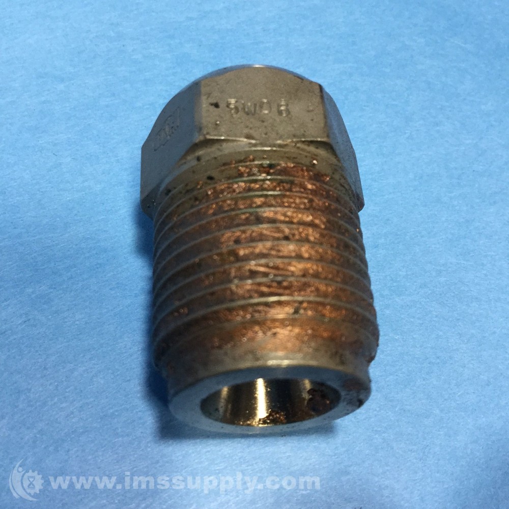 IMS 160027 Nozzle Tip USIP